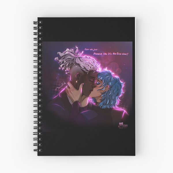 Item preview, Can we just pretend like it’s the first time print  designed and sold by DoodlingLenn.