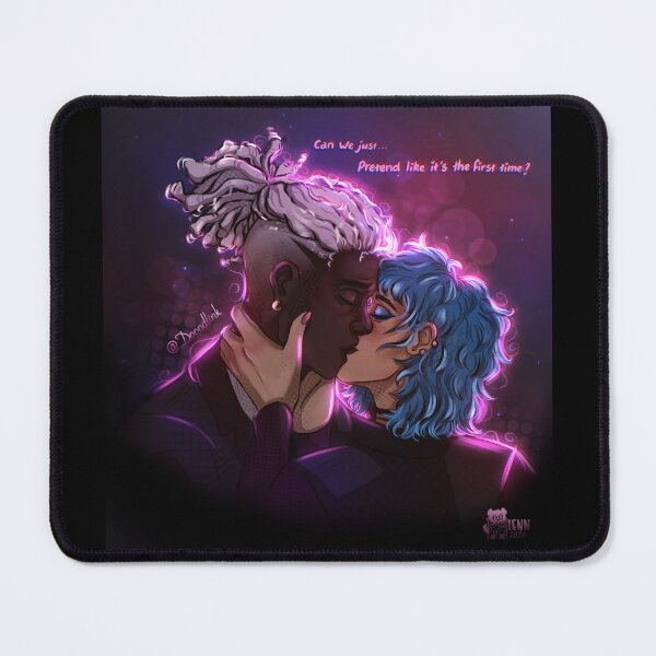 Item preview, Can we just pretend like it’s the first time print  designed and sold by DoodlingLenn.