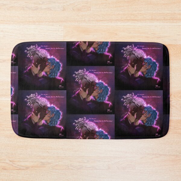 Item preview, Can we just pretend like it’s the first time print  designed and sold by DoodlingLenn.