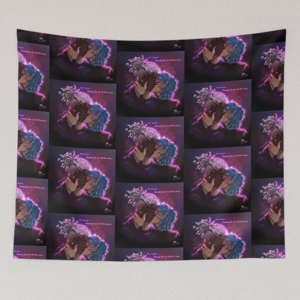 Item preview, Can we just pretend like it’s the first time print  designed and sold by DoodlingLenn.
