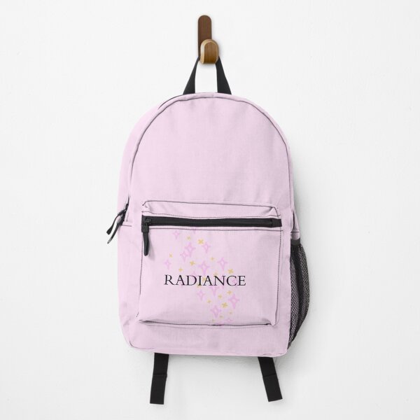 Item preview, Radiance Aesthetic Typography designed and sold by TropicalTrails.