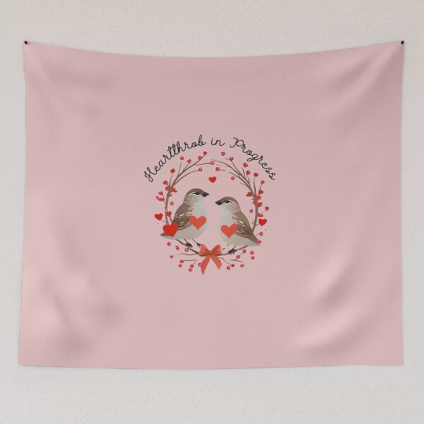 Item preview, Quirky Valentine’s Day Merch – Love Redefined designed and sold by MiszungART.