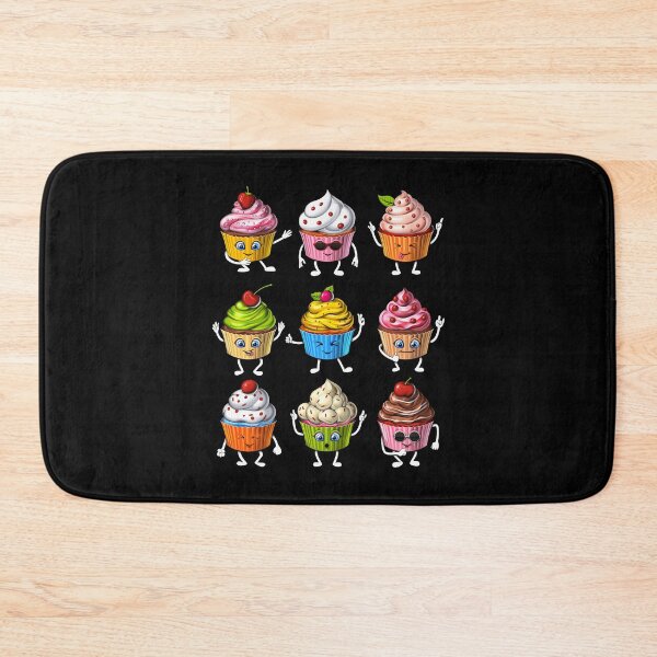 Item preview, Funny Cupcakes designed and sold by underheaven.