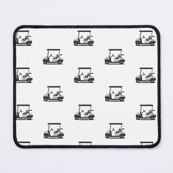 Item preview, golf cart designed and sold by NaquashM.