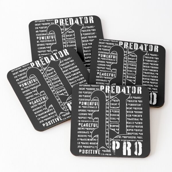Item preview, P-Game Bold Design for Names Starting with P designed and sold by Magneteez.