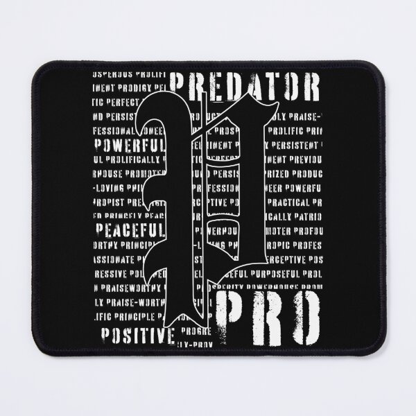 Item preview, P-Game Bold Design for Names Starting with P designed and sold by Magneteez.