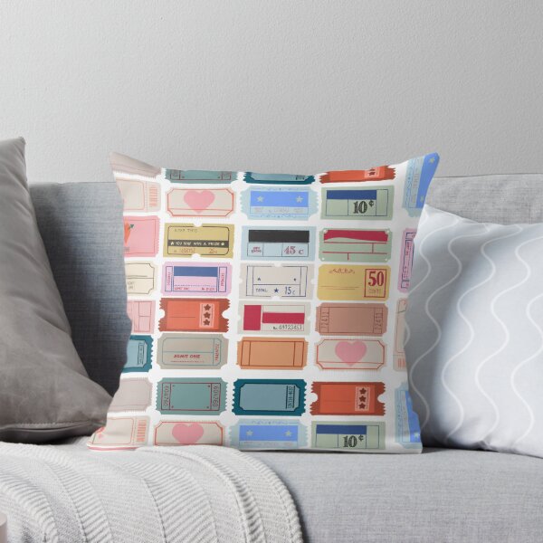 Item preview, Blank Junk Journal Tickets: Customize Your Memories designed and sold by mhoffman20.