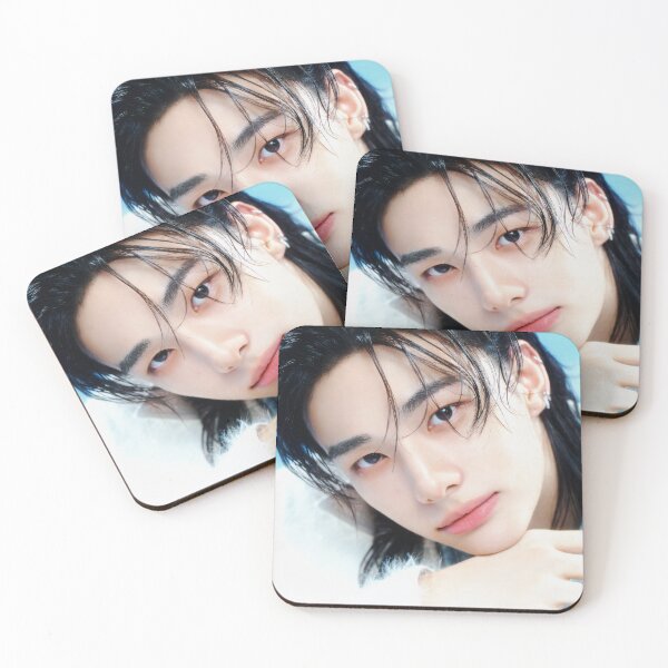 Item preview, Stray Kids Hyunjin designed and sold by lorienskz.