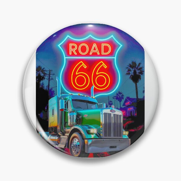 Item preview, Road 66 designed and sold by Skifia.