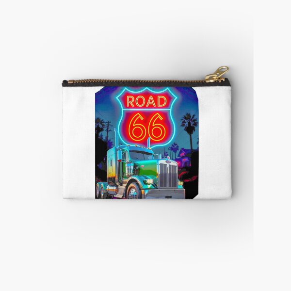 Item preview, Road 66 designed and sold by Skifia.