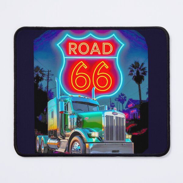 Item preview, Road 66 designed and sold by Skifia.