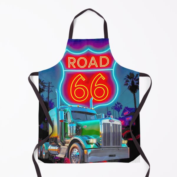 Item preview, Road 66 designed and sold by Skifia.