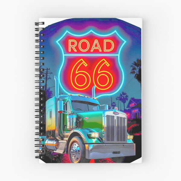 Item preview, Road 66 designed and sold by Skifia.