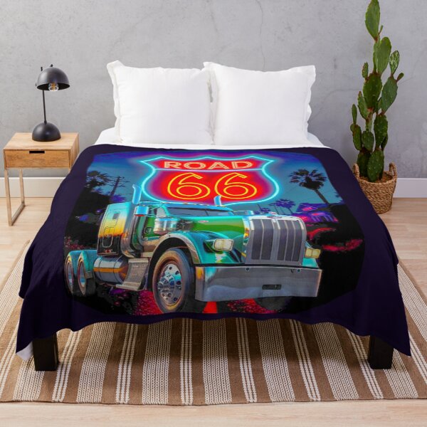 Item preview, Road 66 designed and sold by Skifia.