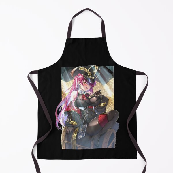 Item preview, Hololive Houshou Marine designed and sold by andrea-pop-laza.