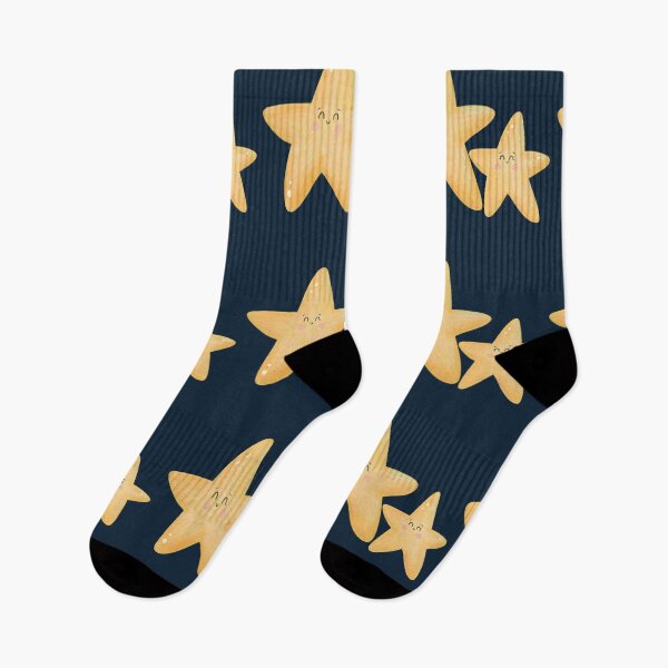 Item preview, TWO SMILING STARS designed and sold by MOVALENDA.