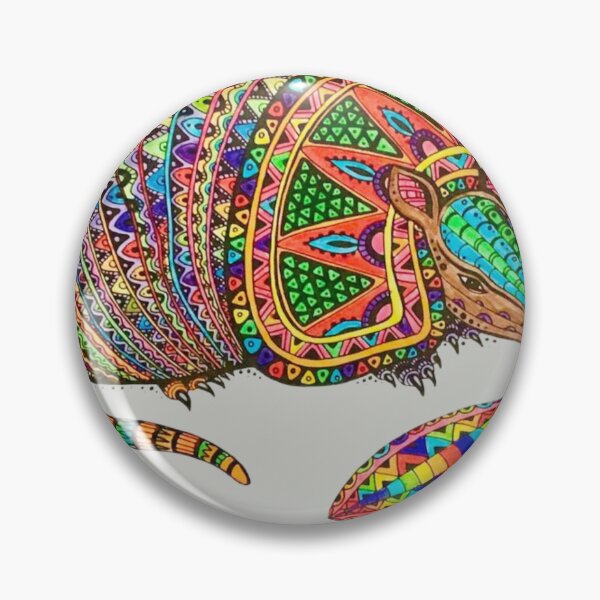 Item preview, Colorful Mule designed and sold by PatronesKawai.