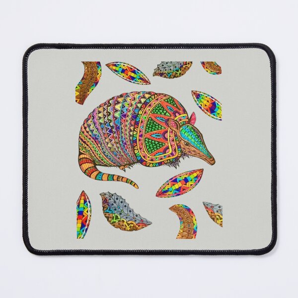 Item preview, Colorful Mule designed and sold by PatronesKawai.
