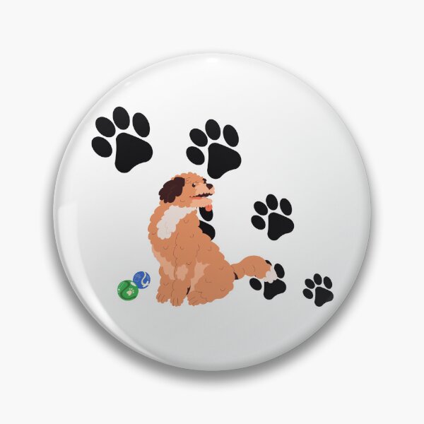 Item preview, Best Friend Doodle Dog designed and sold by JakubArtysta.