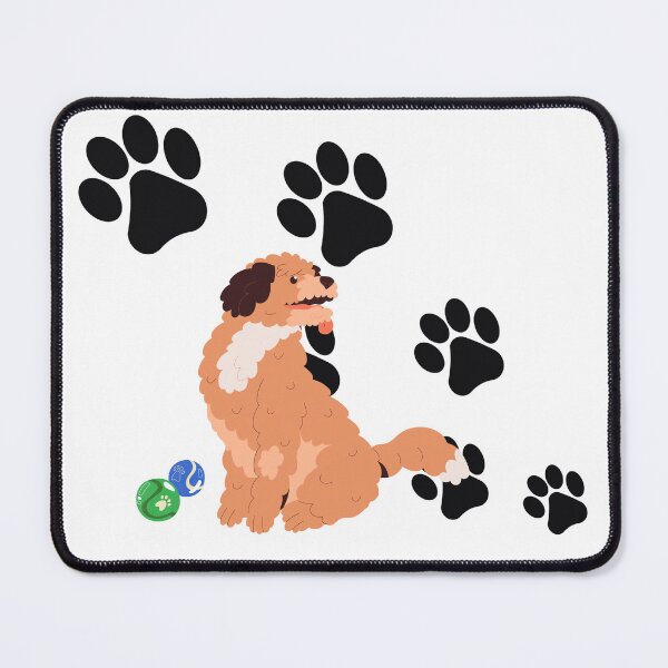 Item preview, Best Friend Doodle Dog designed and sold by JakubArtysta.