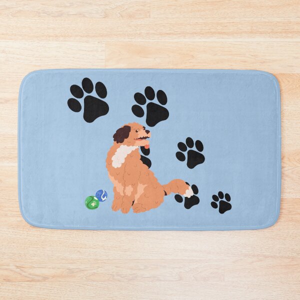 Item preview, Best Friend Doodle Dog designed and sold by JakubArtysta.