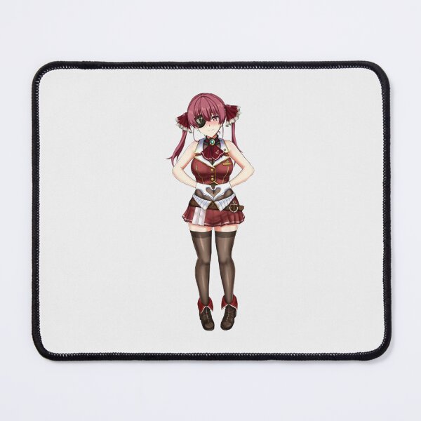 Item preview, Hololive Houshou Marine designed and sold by andrea-pop-laza.