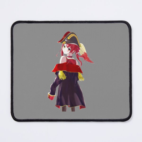 Item preview, Hololive Houshou Marine designed and sold by andrea-pop-laza.