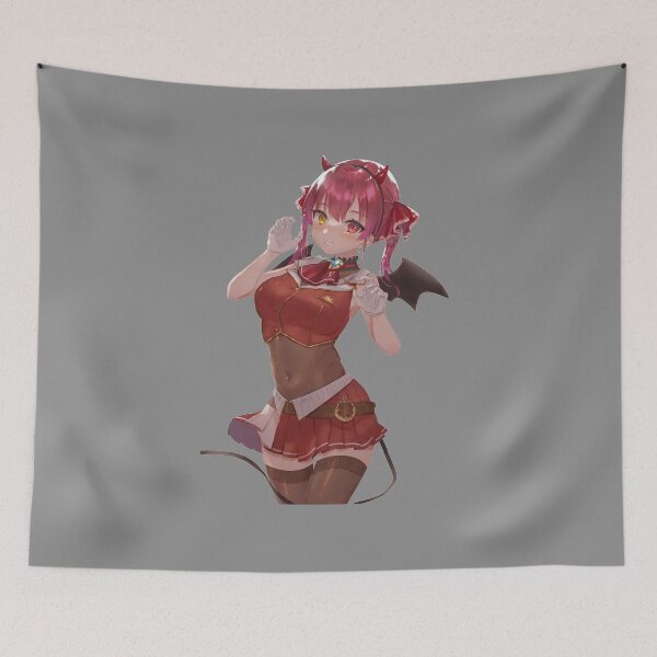 Item preview, Hololive Houshou Marine designed and sold by andrea-pop-laza.