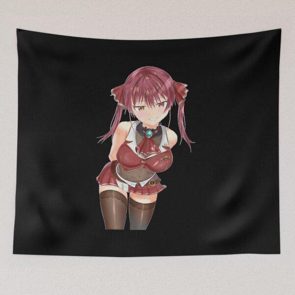 Item preview, Hololive Houshou Marine designed and sold by andrea-pop-laza.