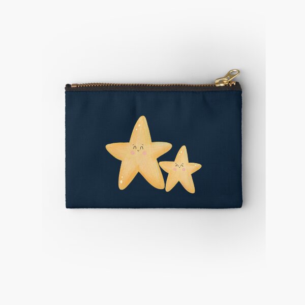 Item preview, TWO SMILING STARS designed and sold by MOVALENDA.