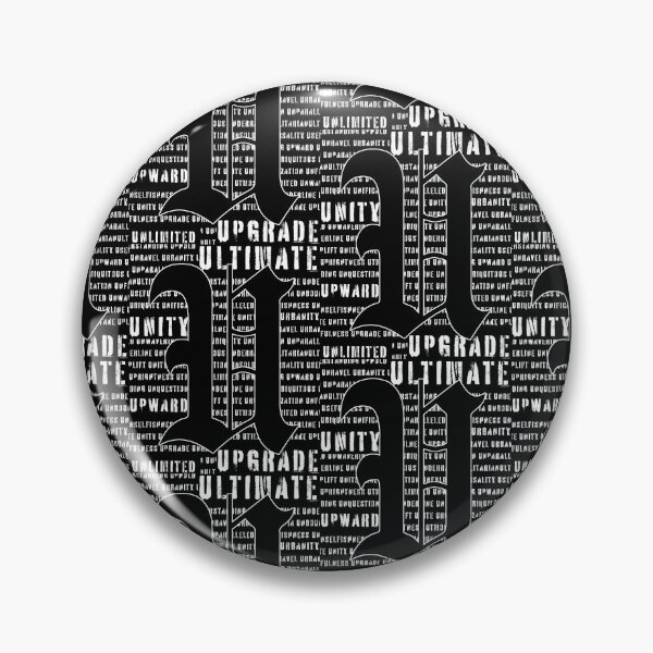 Item preview, U-Game Bold Design for Names Starting with U designed and sold by Magneteez.