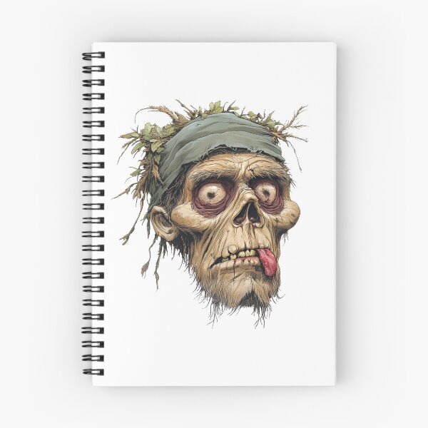 Item preview, Shrunken Head  designed and sold by KSimpson838.