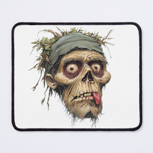 Item preview, Shrunken Head designed and sold by KSimpson838.