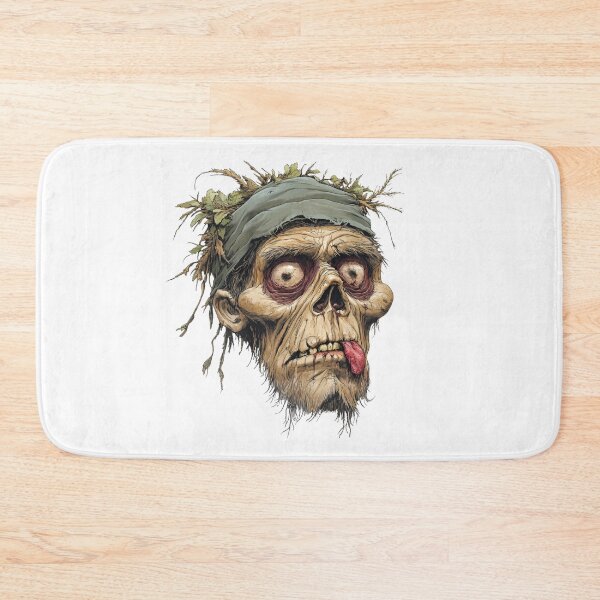 Item preview, Shrunken Head  designed and sold by KSimpson838.