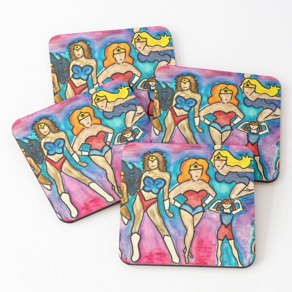 Item preview, “Girls Kick Ass” designed and sold by LisaFR1966.