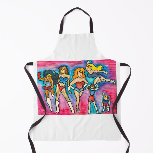 Item preview, “Girls Kick Ass” designed and sold by LisaFR1966.