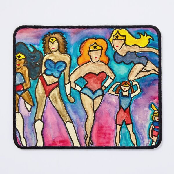 Item preview, “Girls Kick Ass” designed and sold by LisaFR1966.