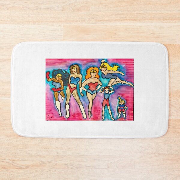 Item preview, “Girls Kick Ass” designed and sold by LisaFR1966.