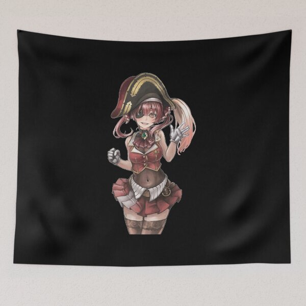 Item preview, Hololive Houshou Marine designed and sold by andrea-pop-laza.