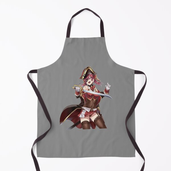Item preview, Hololive Houshou Marine designed and sold by andrea-pop-laza.