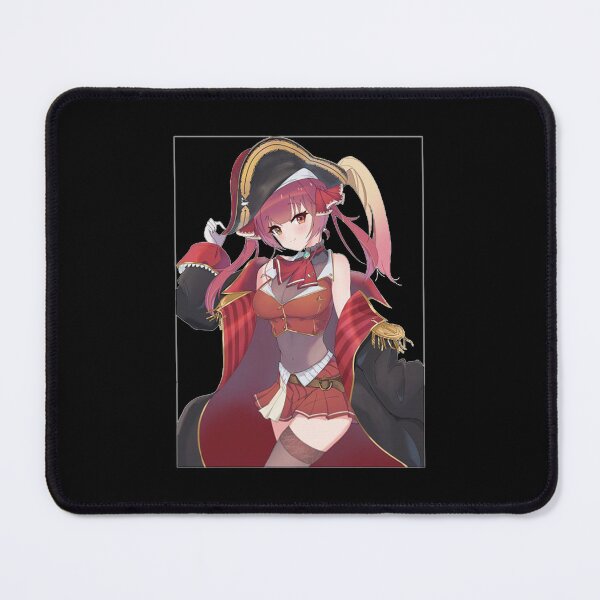 Item preview, Hololive Houshou Marine designed and sold by andrea-pop-laza.