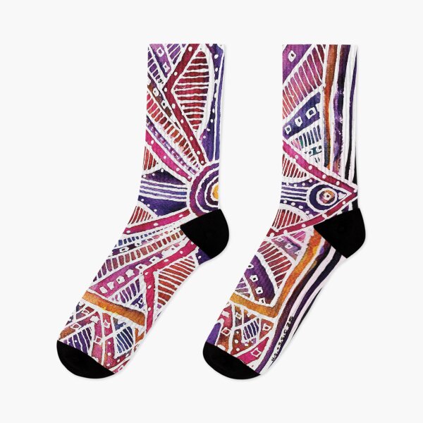 Item preview, Cross Flower designed and sold by Susan Christopher.