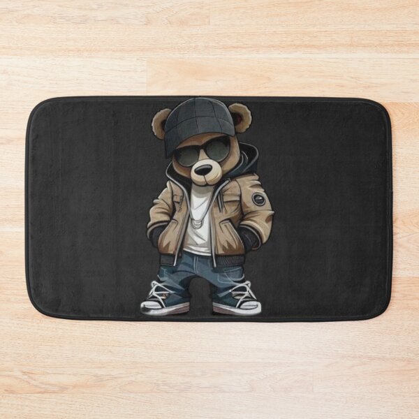 Item preview, Crafty bear designed and sold by Art-fashiontop.