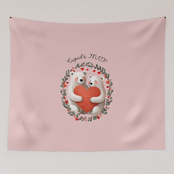 Item preview, Quirky Valentine’s Day Merch – Love Redefined designed and sold by MiszungART.