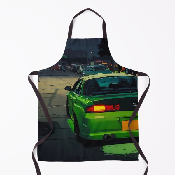 Item preview, S14 JDM Nights designed and sold by plumbshutter.