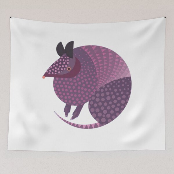 Item preview, Mulita Pastel designed and sold by PatronesKawai.