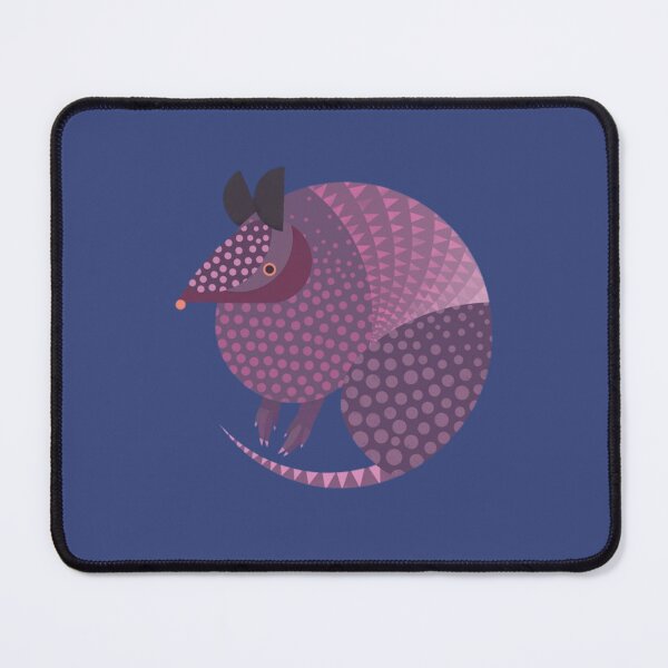 Item preview, Mulita Pastel designed and sold by PatronesKawai.