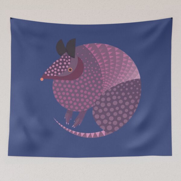 Item preview, Mulita Pastel designed and sold by PatronesKawai.