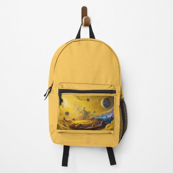 Item preview, Cloudy foreign space world designed and sold by tsarr.