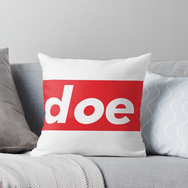 Item preview, Doe Depends On Experience Words Millennials Use   designed and sold by ProjectX23.